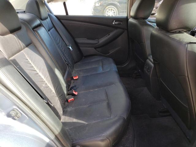 Photo 10 from auction – 2012 NISSAN ALTIMA BAS with VIN 1N4AL2AP8CN410612