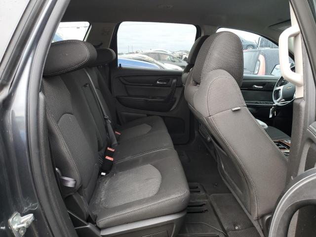 Photo 11 from auction – 2014 CHEVROLET TRAVERSE L with VIN 1GNKRGKD4EJ324083