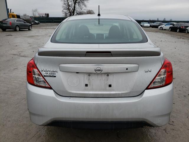Photo 6 from auction – 2019 NISSAN VERSA S with VIN 3N1CN7AP5KL849679