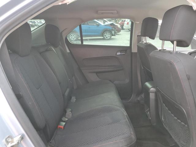 Photo 11 from auction – 2015 CHEVROLET EQUINOX LS with VIN 2GNALAEK4F6260422