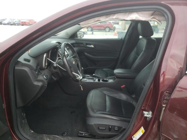 Photo 7 from auction – 2015 CHEVROLET MALIBU with VIN 1G11D5SL3FF343073