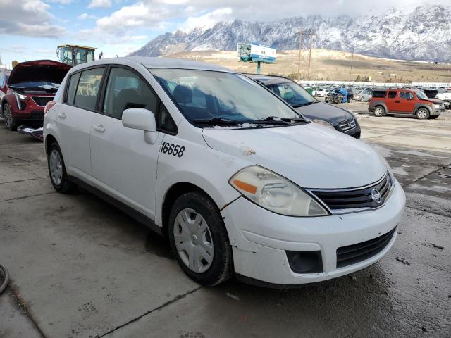 Photo 4 from auction – 2012 NISSAN VERSA S with VIN 3N1BC1CP6CK284409