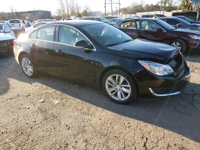 Zdjęcie 4 z aukcji – 2016 BUICK REGAL z VIN 2G4GK5EXXG9120721