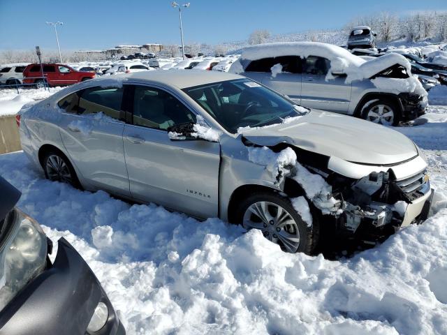 Photo 4 from auction – 2014 CHEVROLET IMPALA LT with VIN 2G1125S33E9144604