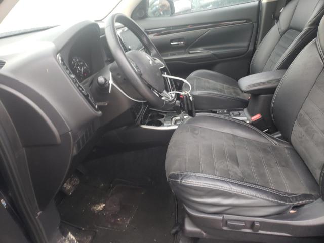 Photo 7 from auction – 2019 MITSUBISHI OUTLANDER with VIN JA4AZ3A33KZ012396