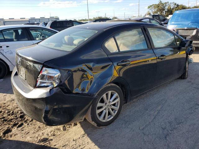 Photo 3 from auction – 2012 HONDA CIVIC EX with VIN 19XFB2F85CE317023