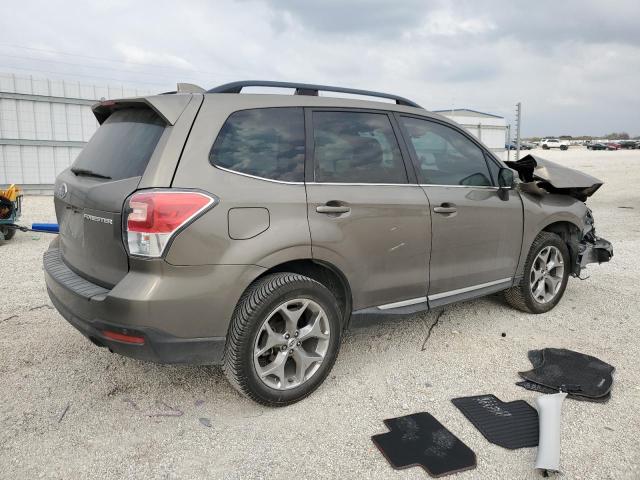 Zdjęcie 3 z aukcji – 2018 SUBARU FORESTER 2 z VIN JF2SJAWC7JH434675