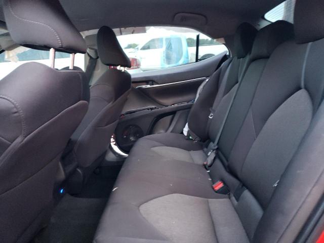 Photo 10 from auction – 2023 TOYOTA CAMRY LE with VIN 4T1C11AK2PU084112