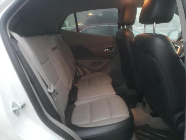 Photo 10 from auction – 2013 BUICK ENCORE PRE with VIN KL4CJHSB2DB082227