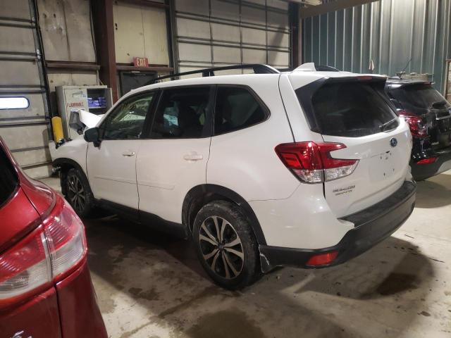 Photo 2 from auction – 2020 SUBARU FORESTER L with VIN JF2SKAUC5LH485188