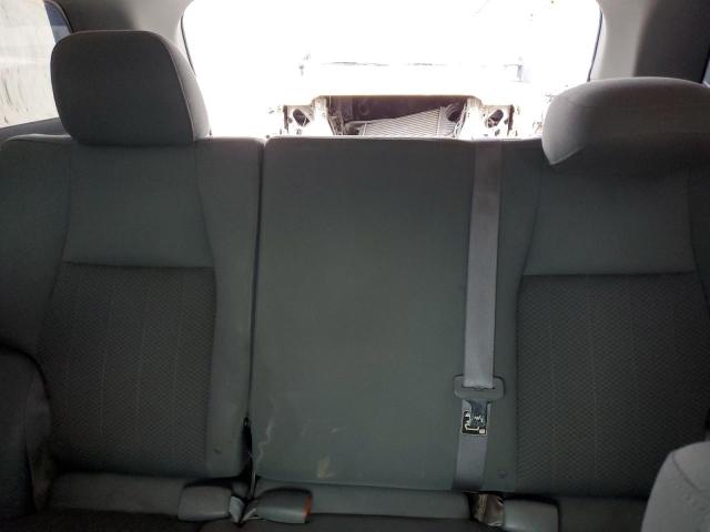 Photo 10 from auction – 2006 JEEP GRAND CHER with VIN 1J4GS48K36C230087