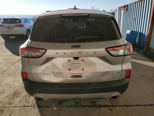 Photo 6 from auction – 2020 FORD ESCAPE TIT with VIN 1FMCU9J92LUA66576