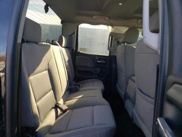 Photo 10 from auction – 2017 GMC SIERRA K15 with VIN 1GTV2LEC1HZ271502