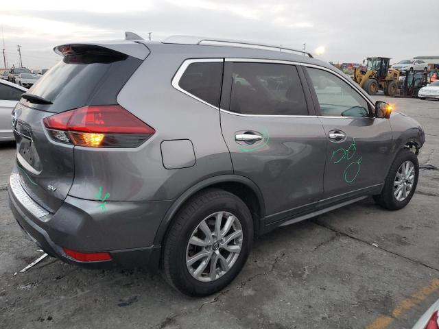 Photo 3 from auction – 2018 NISSAN ROGUE S with VIN KNMAT2MT2JP592666