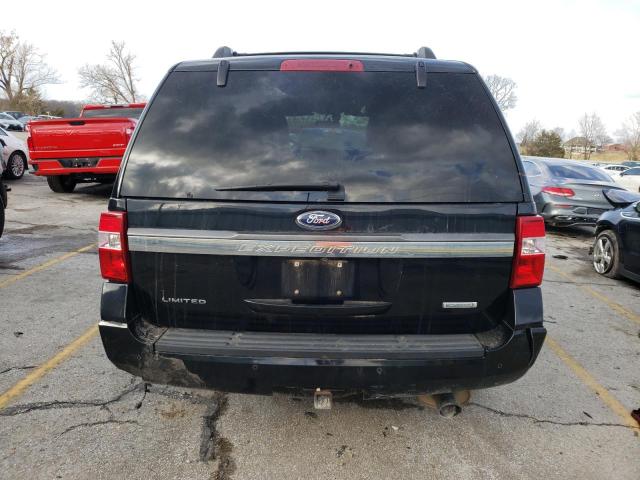 Photo 6 from auction – 2016 FORD EXPEDITION with VIN 1FMJU2AT8GEF05466