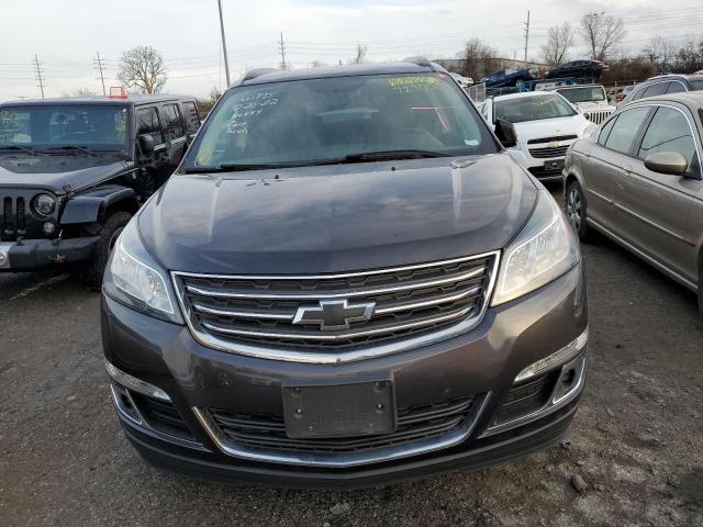 Photo 5 from auction – 2017 CHEVROLET TRAVERSE L with VIN 1GNKVHKD3HJ247048