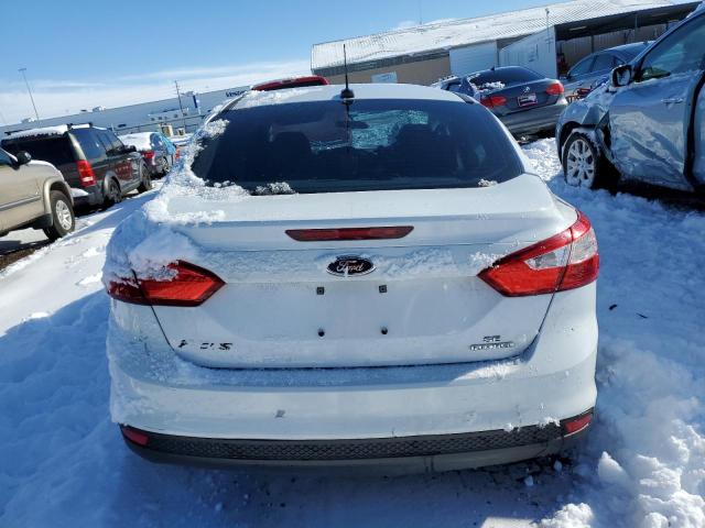 Photo 6 from auction – 2013 FORD FOCUS SE with VIN 1FADP3F25DL334669