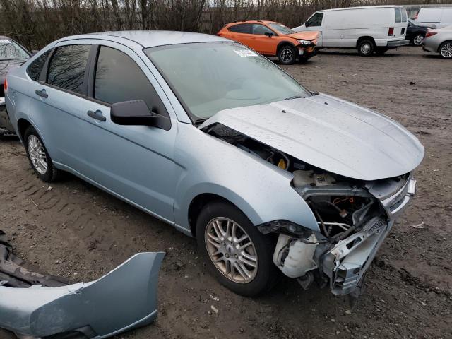 Photo 4 from auction – 2009 FORD FOCUS SE with VIN 1FAHP35N79W223365