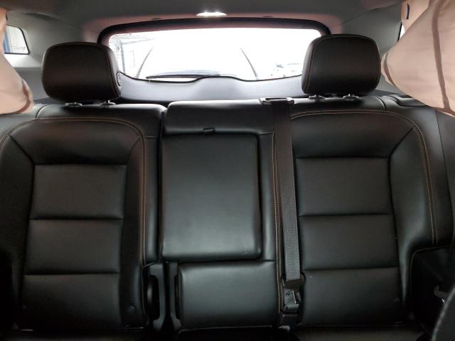 Photo 10 from auction – 2019 GMC TERRAIN SL with VIN 3GKALPEX1KL296750