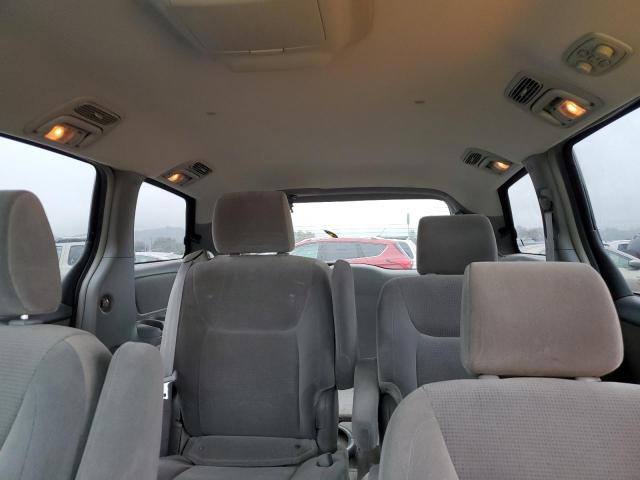 Photo 10 from auction – 2005 TOYOTA SIENNA CE with VIN 5TDZA23CX5S264806