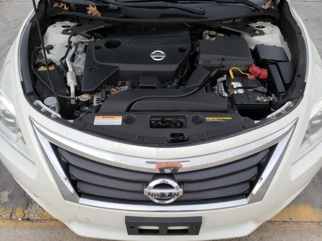Photo 11 from auction – 2015 NISSAN ALTIMA 2.5 with VIN 1N4AL3AP8FN353290