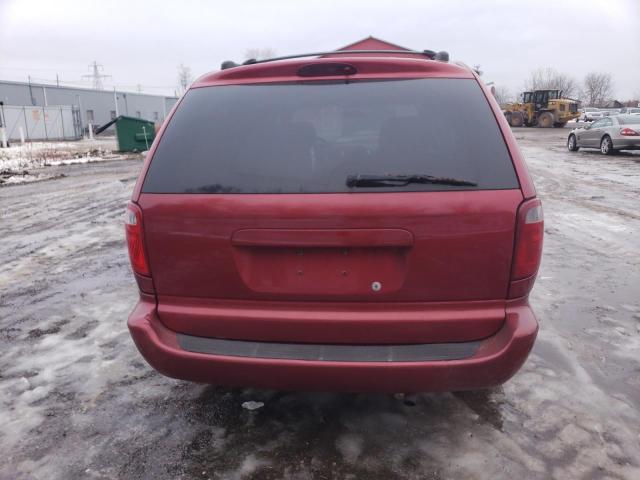 Photo 6 from auction – 2004 DODGE GRAND CARA with VIN 1D4GP24R34B519765