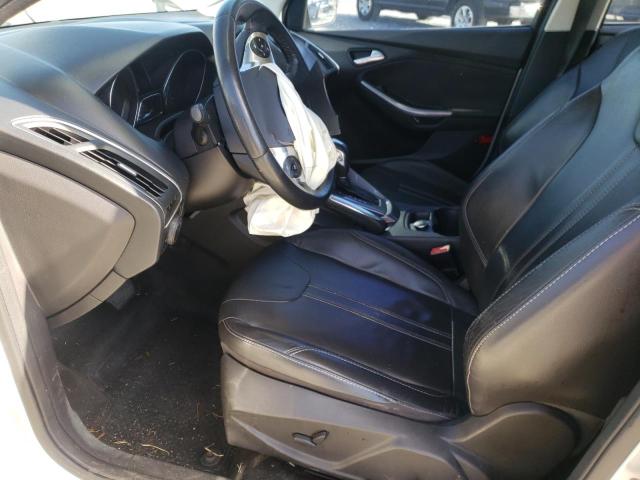 Photo 7 from auction – 2012 FORD FOCUS TITA with VIN 1FAHP3N26CL318322