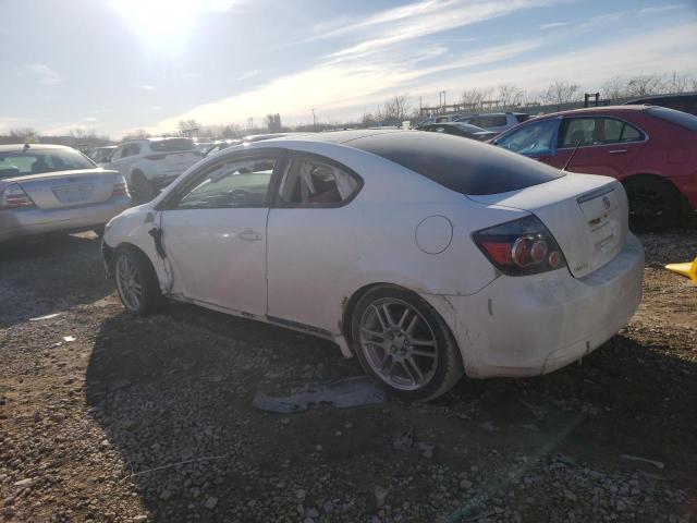 Photo 2 from auction – 2008 TOYOTA SCION TC with VIN JTKDE167280257937