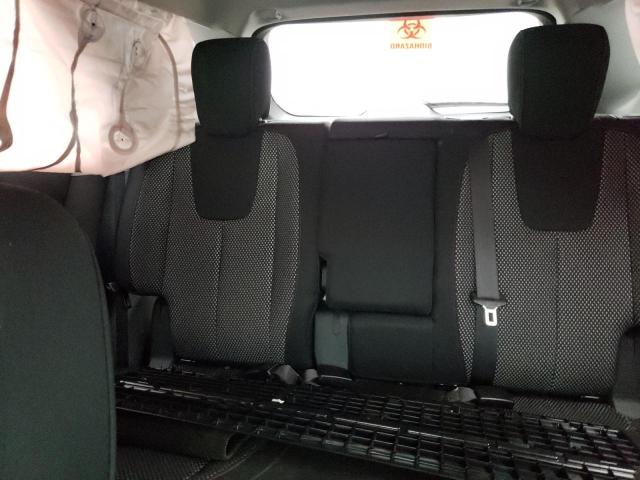 Photo 10 from auction – 2017 CHEVROLET EQUINOX LT with VIN 2GNALCEK5H1597810