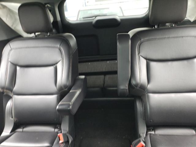 Photo 10 from auction – 2021 FORD EXPLORER with VIN 1FMSK8DH3MGA56427