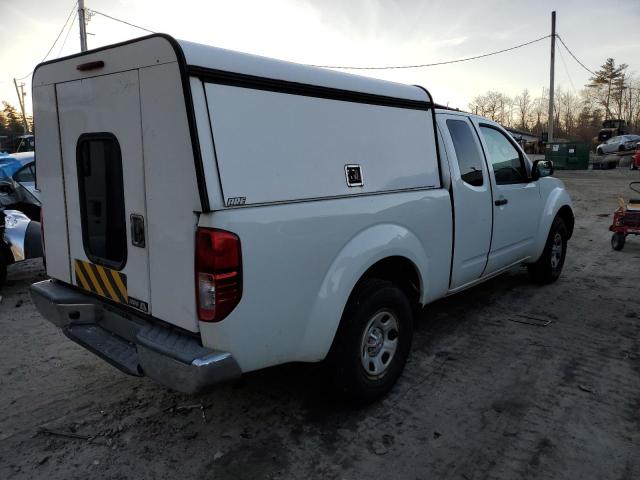 Photo 3 from auction – 2013 NISSAN FRONTIER S with VIN 1N6BD0CT7DN743800