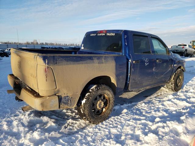 Photo 3 from auction – 2015 RAM 1500 ST with VIN 3C6RR7KT1FG643787