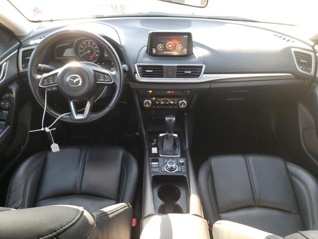 Photo 8 from auction – 2017 MAZDA 3 TOURING with VIN 3MZBN1L72HM155213