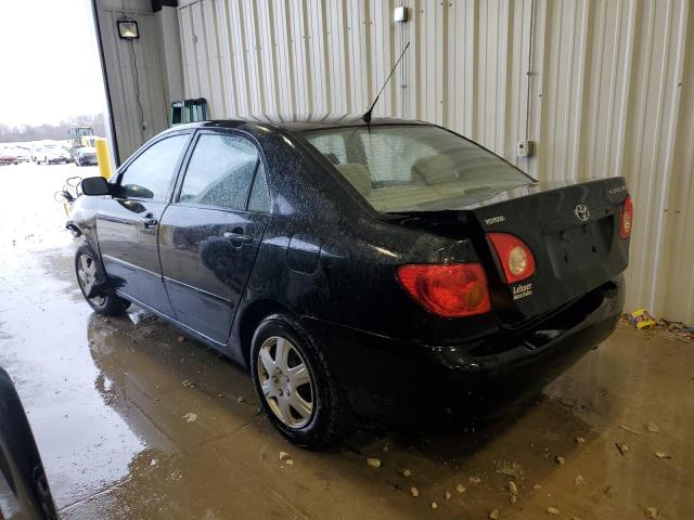 Photo 2 from auction – 2003 TOYOTA CAROLLA with VIN 1NXBR38E63Z086701