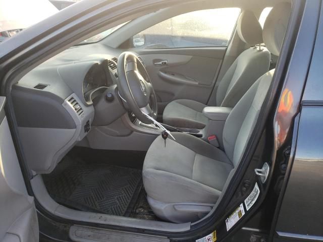 Photo 7 from auction – 2010 TOYOTA COROLLA with VIN 1NXBU4EE2AZ363429