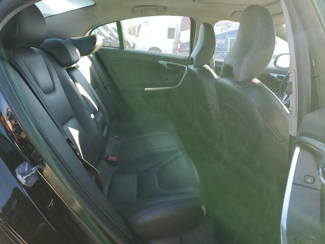 Photo 10 from auction – 2016 VOLVO S60 PREMIE with VIN YV1612TK2G2390804