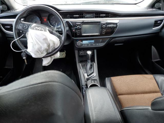 Photo 8 from auction – 2015 TOYOTA COROLLA L with VIN 5YFBURHE2FP361312
