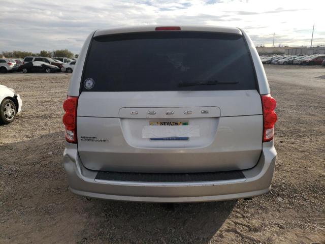 Photo 6 from auction – 2012 DODGE GRAND CARA with VIN 2C4RDGBG6CR349205