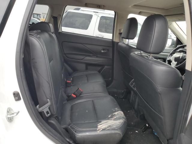 Photo 11 from auction – 2019 MITSUBISHI OUTLANDER with VIN JA4AZ3A32KZ006427