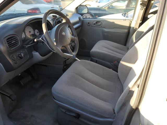Photo 7 from auction – 2006 DODGE GRAND CARA with VIN 1D4GP24E86B749947