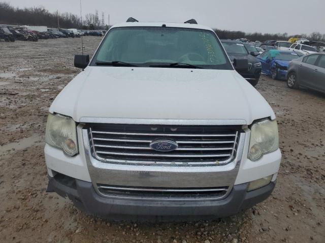 Photo 5 from auction – 2006 FORD EXPLORER X with VIN 1FMEU63EX6UB53244