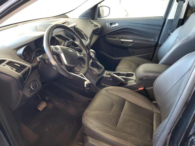 Photo 7 from auction – 2013 FORD ESCAPE TIT with VIN 1FMCU9J97DUB05082