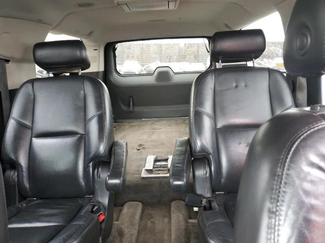 Photo 10 from auction – 2007 CADILLAC ESCALADE E with VIN 1GYFK66827R208854