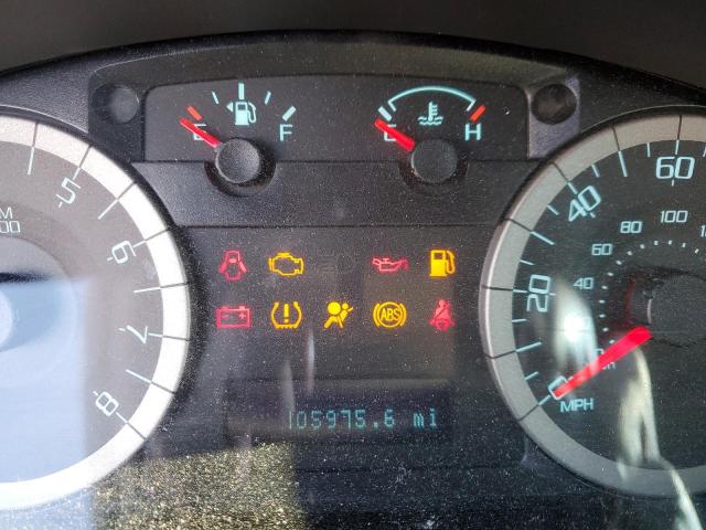Photo 9 from auction – 2012 FORD ESCAPE XLT with VIN 1FMCU0DG7CKC61526