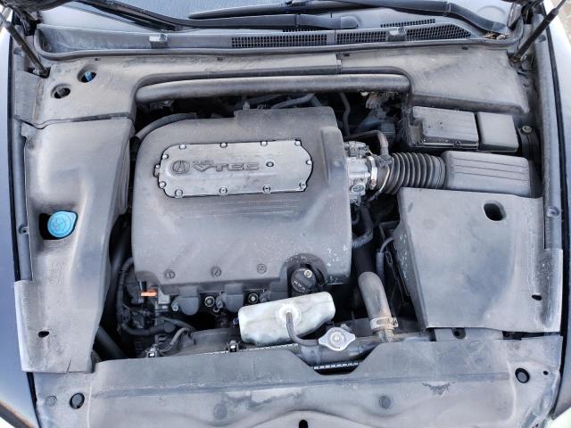 Photo 11 from auction – 2006 ACURA 3.2TL with VIN 19UUA66226A028140