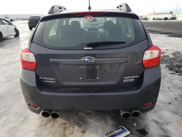 Photo 6 from auction – 2012 SUBARU IMPREZA SP with VIN JF1GPAL6XCG218318