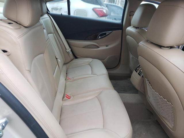Photo 10 from auction – 2012 BUICK LACROSSE with VIN 1G4GC5ERXCF172656