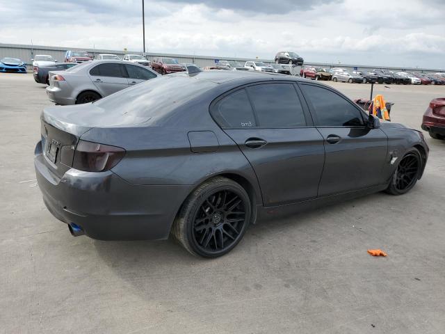 Photo 3 from auction – 2013 BMW 535 I with VIN WBAFR7C5XDC819342