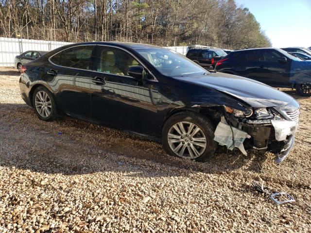 Photo 4 from auction – 2014 LEXUS ES 350 with VIN JTHBK1GGXE2133533