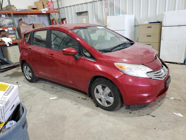 Photo 4 from auction – 2015 NISSAN VERSA NOTE with VIN 3N1CE2CP9FL390193